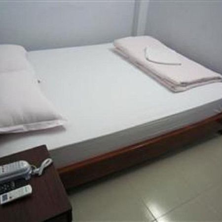 Thanh Thuong Guesthouse Ho Chi Minh-Byen Eksteriør billede