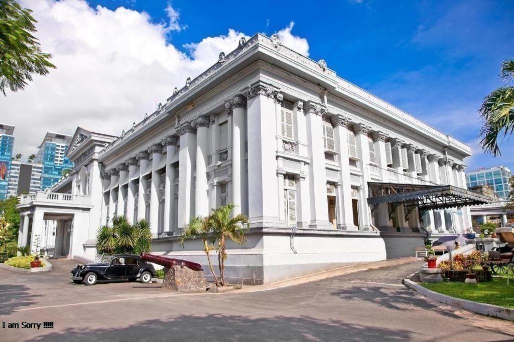 Thanh Thuong Guesthouse Ho Chi Minh-Byen Eksteriør billede
