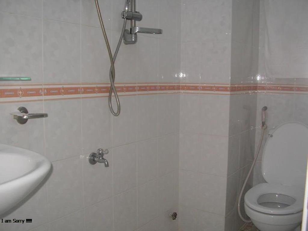 Thanh Thuong Guesthouse Ho Chi Minh-Byen Eksteriør billede