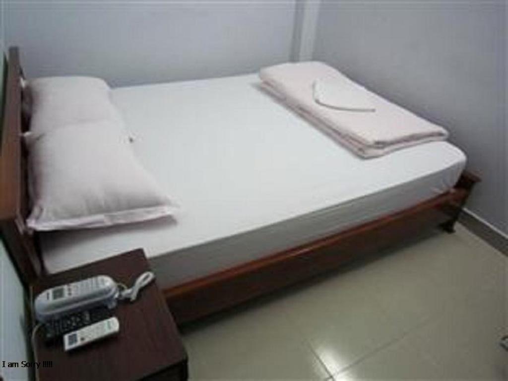 Thanh Thuong Guesthouse Ho Chi Minh-Byen Eksteriør billede