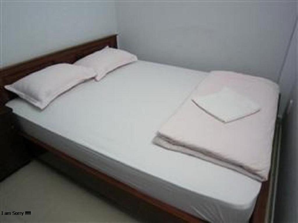 Thanh Thuong Guesthouse Ho Chi Minh-Byen Eksteriør billede