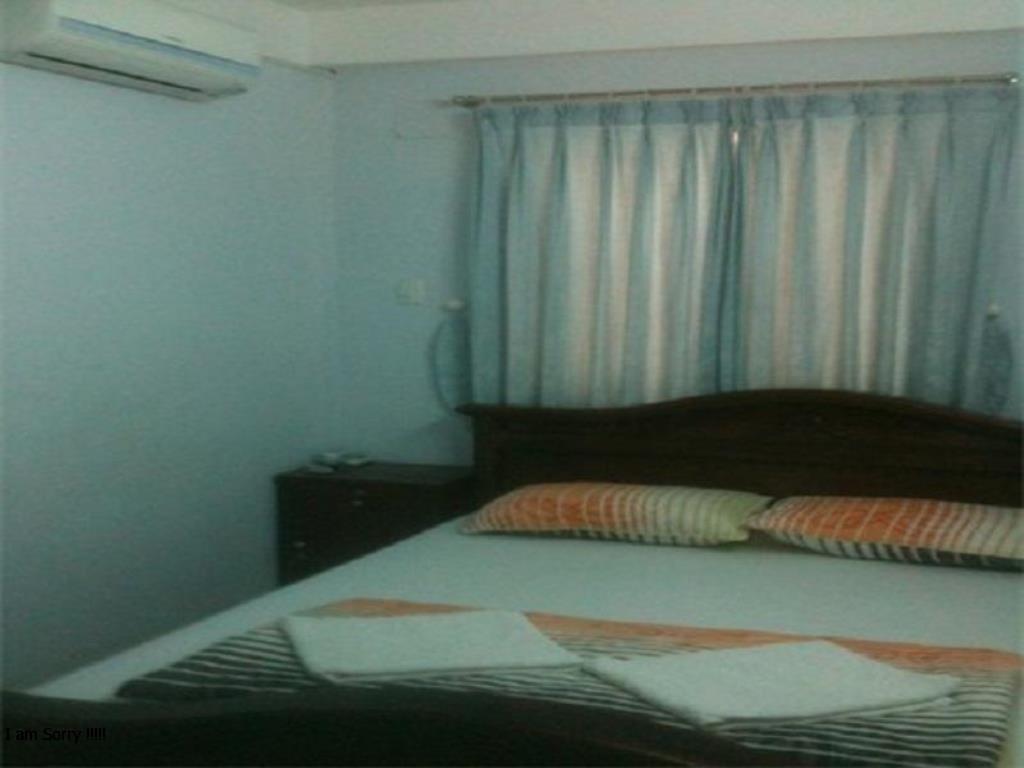 Thanh Thuong Guesthouse Ho Chi Minh-Byen Eksteriør billede