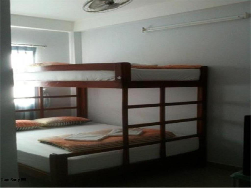 Thanh Thuong Guesthouse Ho Chi Minh-Byen Eksteriør billede