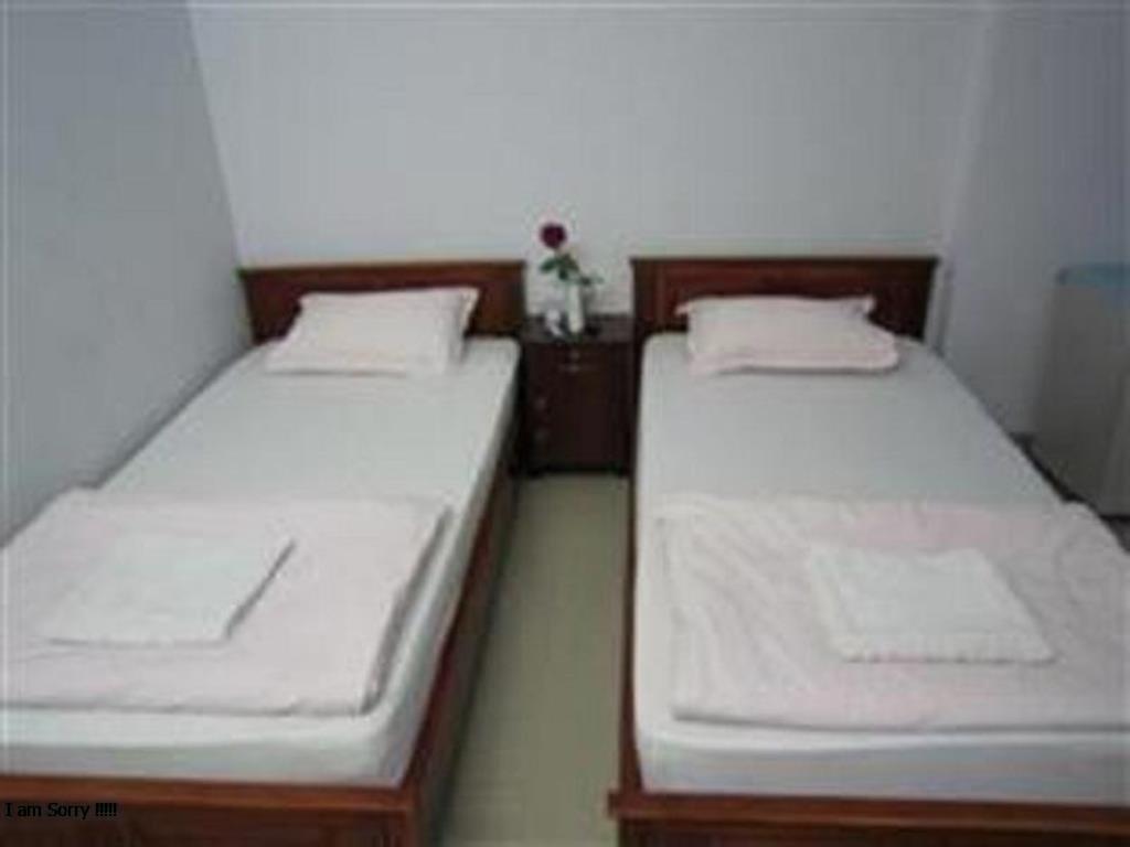 Thanh Thuong Guesthouse Ho Chi Minh-Byen Eksteriør billede