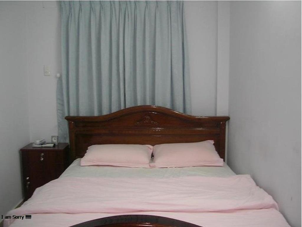 Thanh Thuong Guesthouse Ho Chi Minh-Byen Eksteriør billede