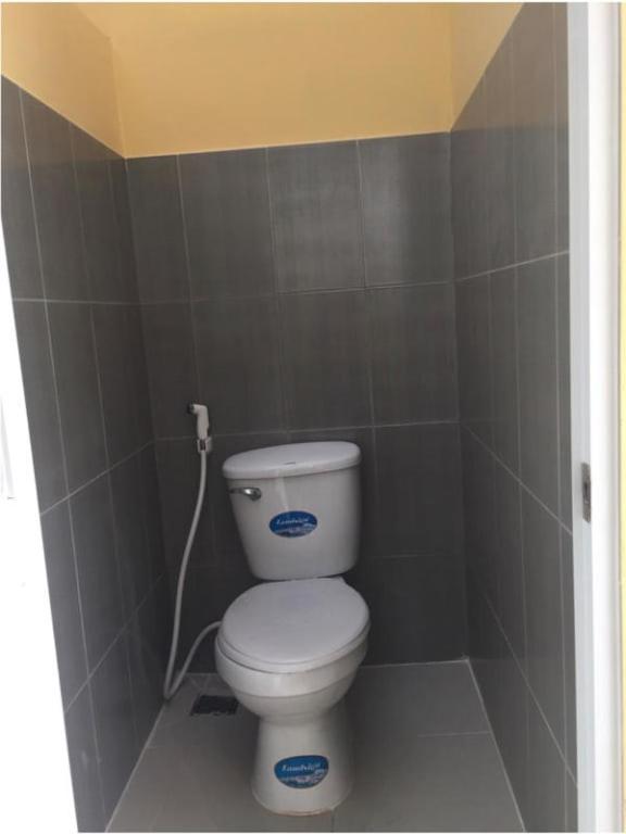 Thanh Thuong Guesthouse Ho Chi Minh-Byen Eksteriør billede