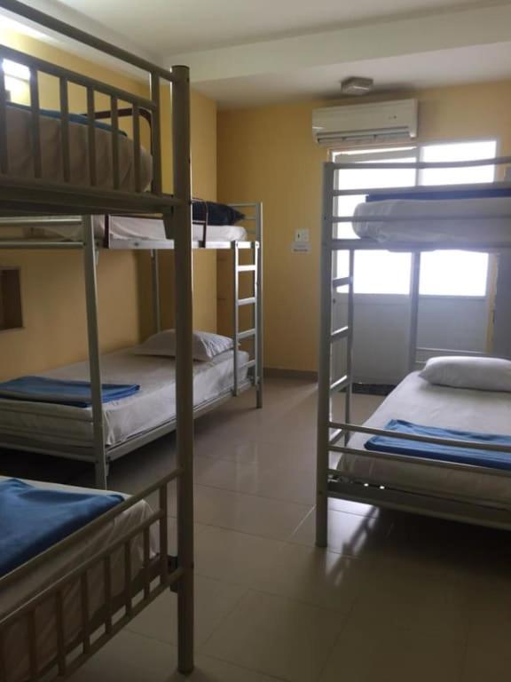 Thanh Thuong Guesthouse Ho Chi Minh-Byen Eksteriør billede