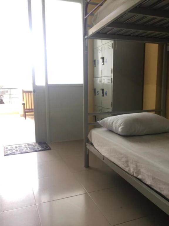 Thanh Thuong Guesthouse Ho Chi Minh-Byen Eksteriør billede